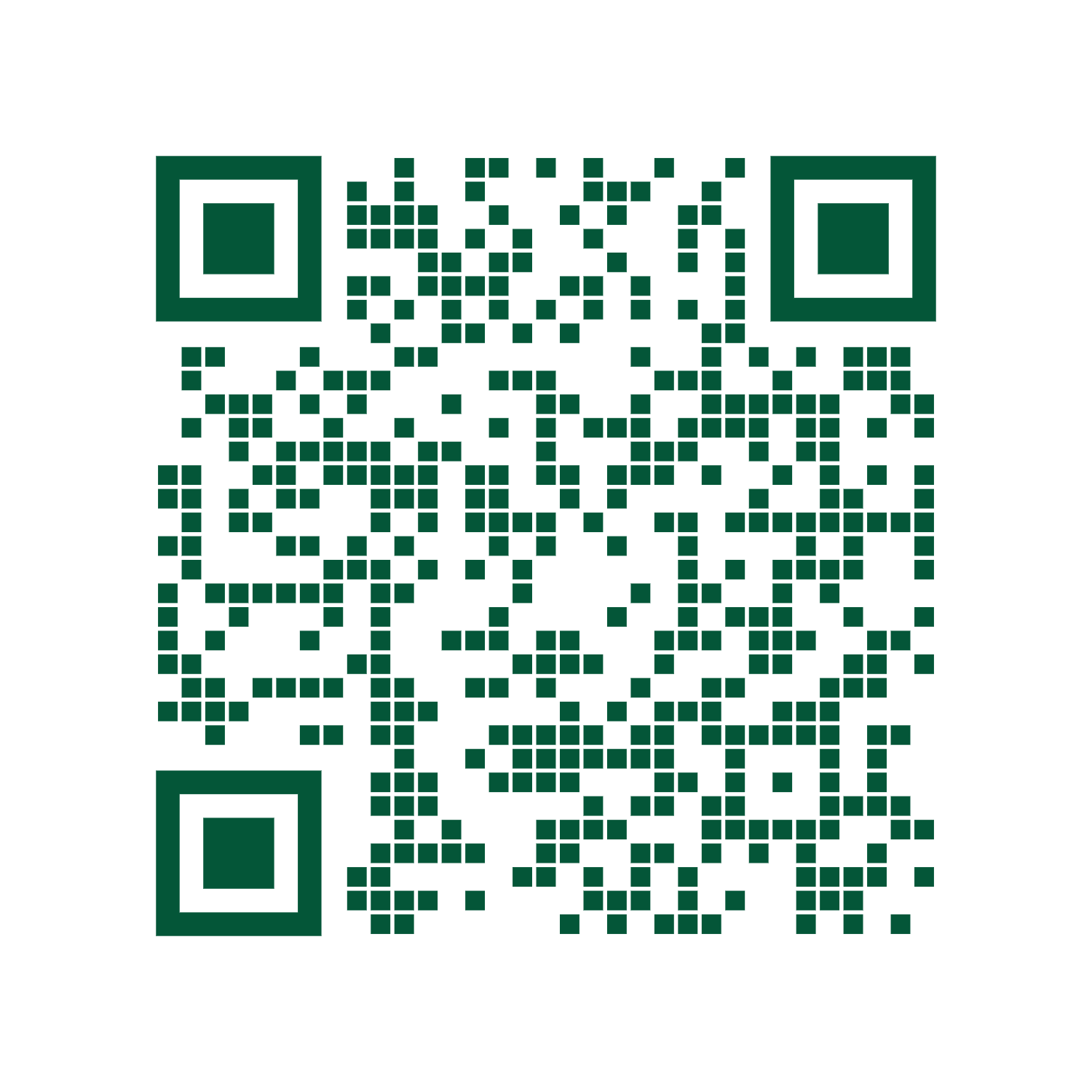 Kod QR — Campico w App Store